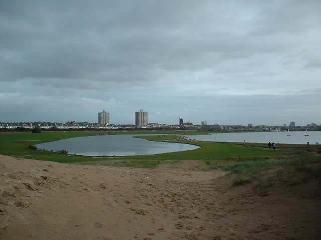 Waterloo (Marine Lake), Liverpool (11-2005)