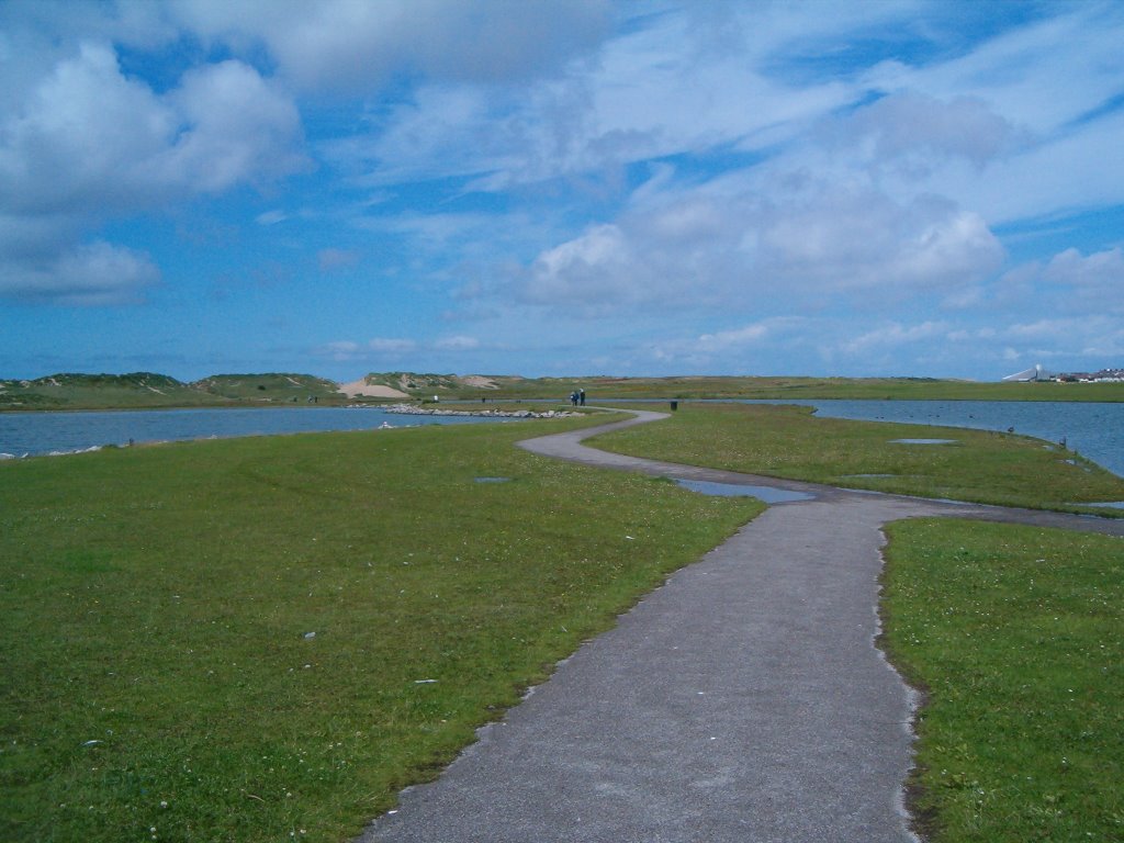 Waterloo boating lakes