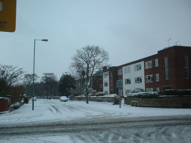Blundellsands, Liverpool (03-2006)