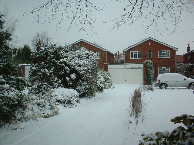 Blundellsands, Liverpool (03-2006)