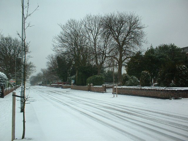 Blundellsands, Liverpool (03-2006)