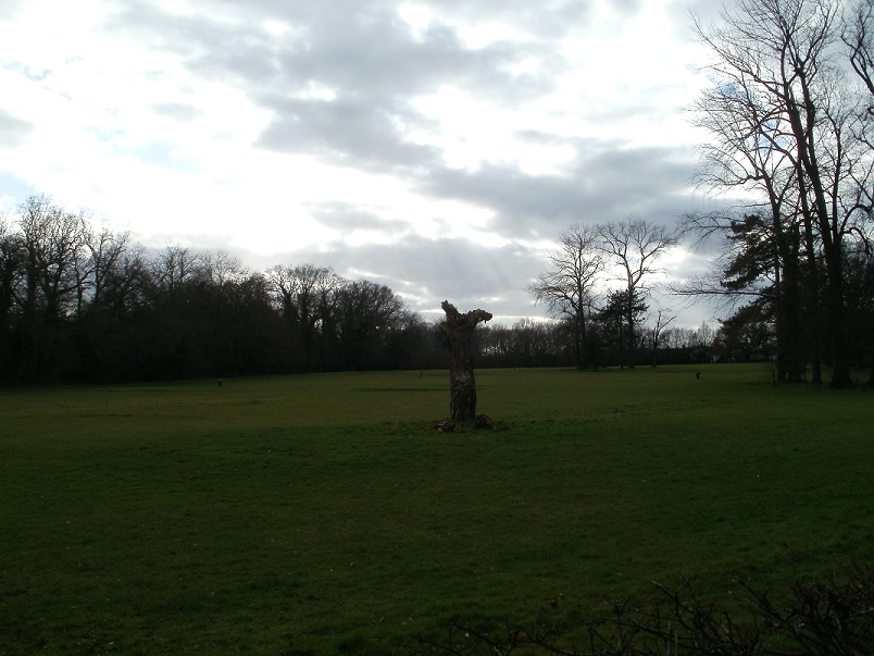 Goffs Park