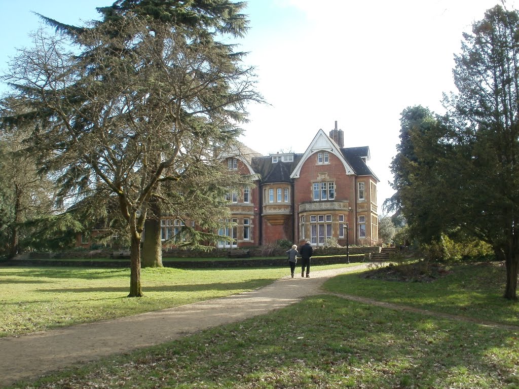 Goffs Park