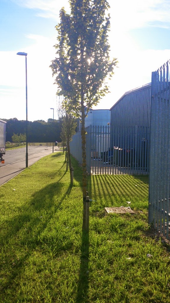 Crawley, West Sussex, UK