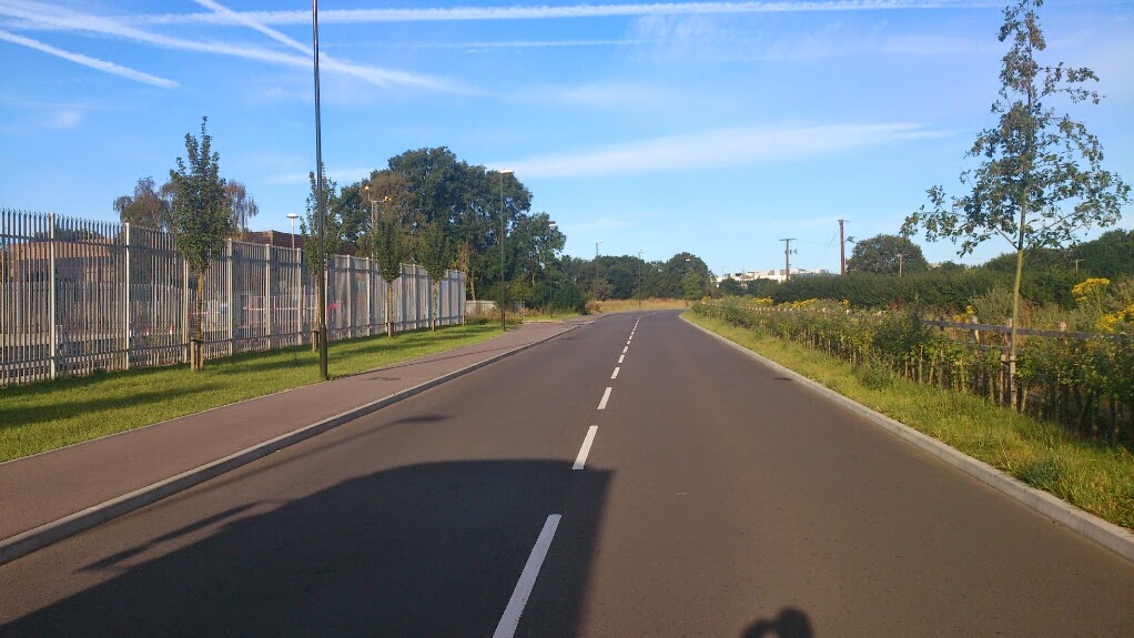Crawley, West Sussex, UK