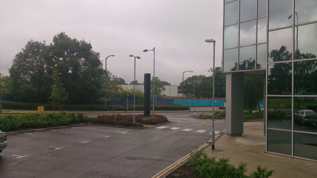 Crawley, West Sussex, UK