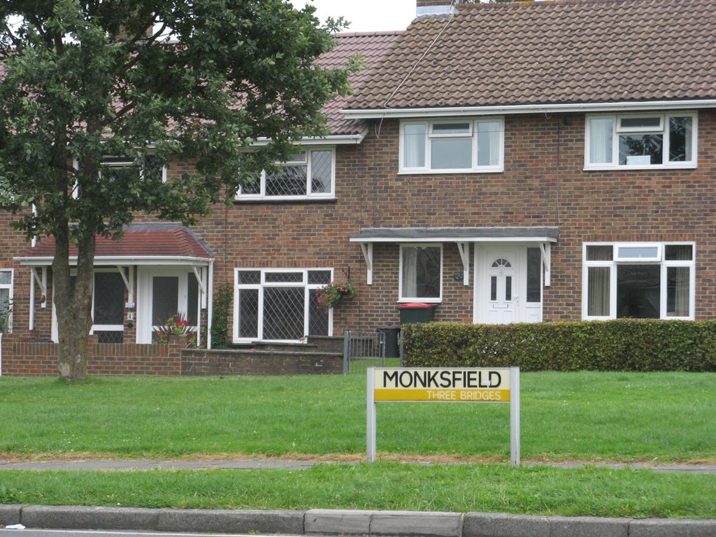 Wivelsfield Green
