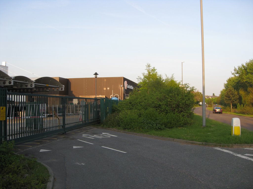 Crawley 10