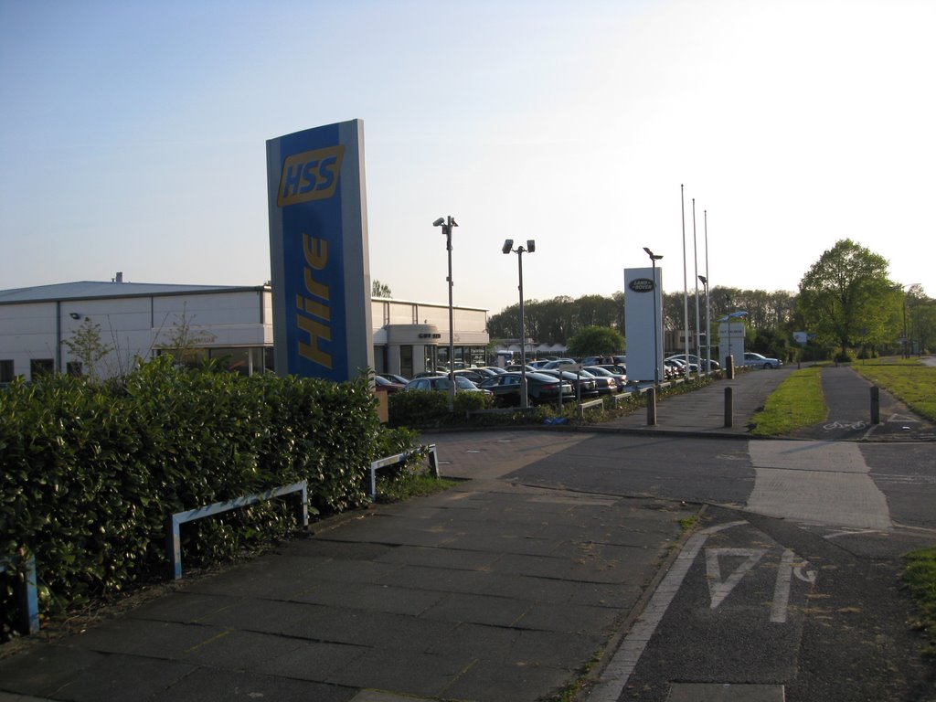 Crawley 13