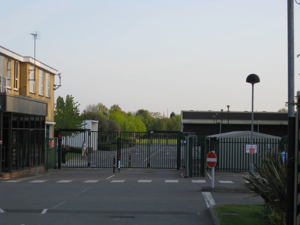 Crawley 25
