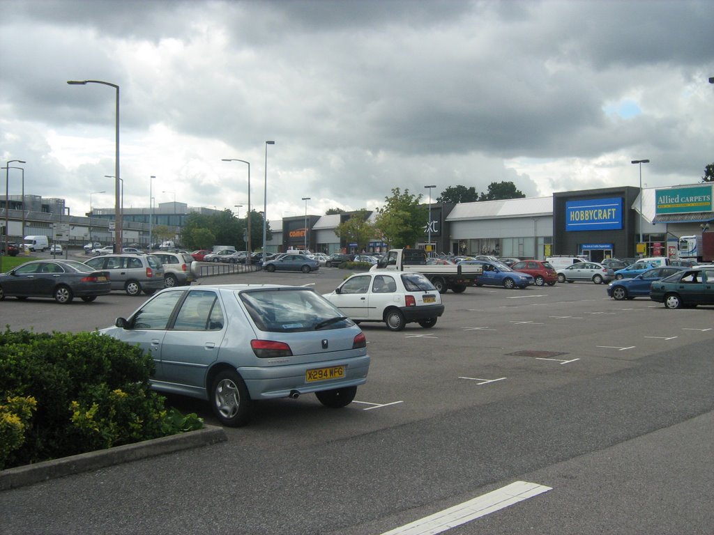 Crawley
