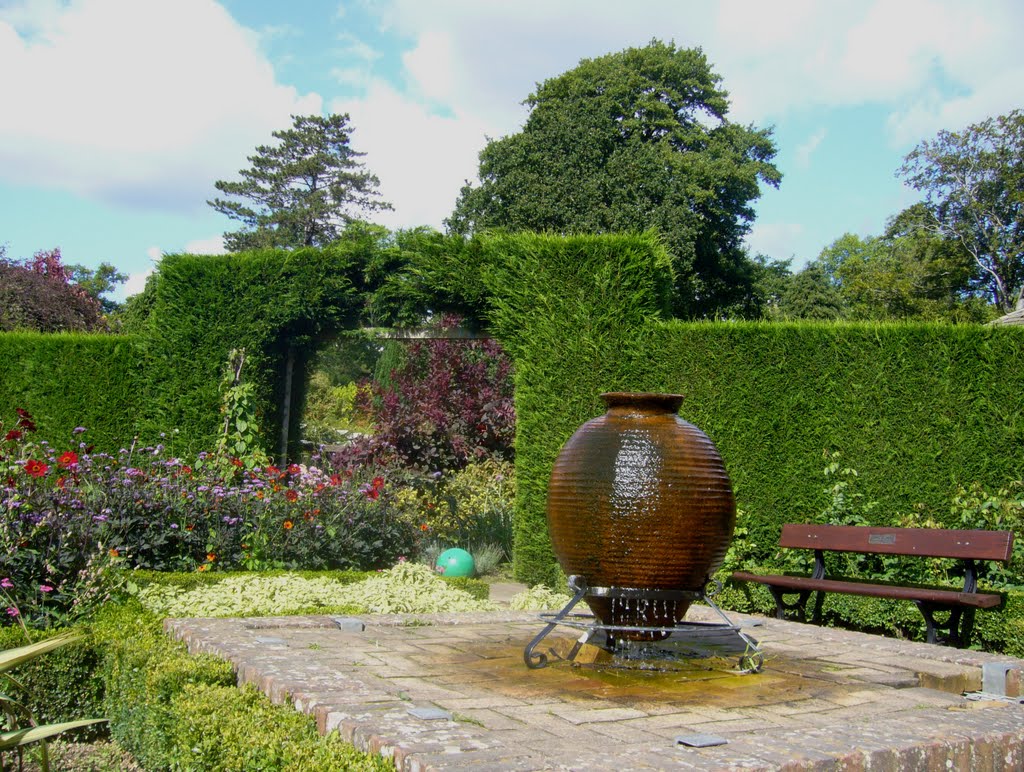 Warnham