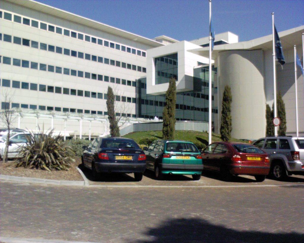 Hotel Arora - Gatwick/Crawley