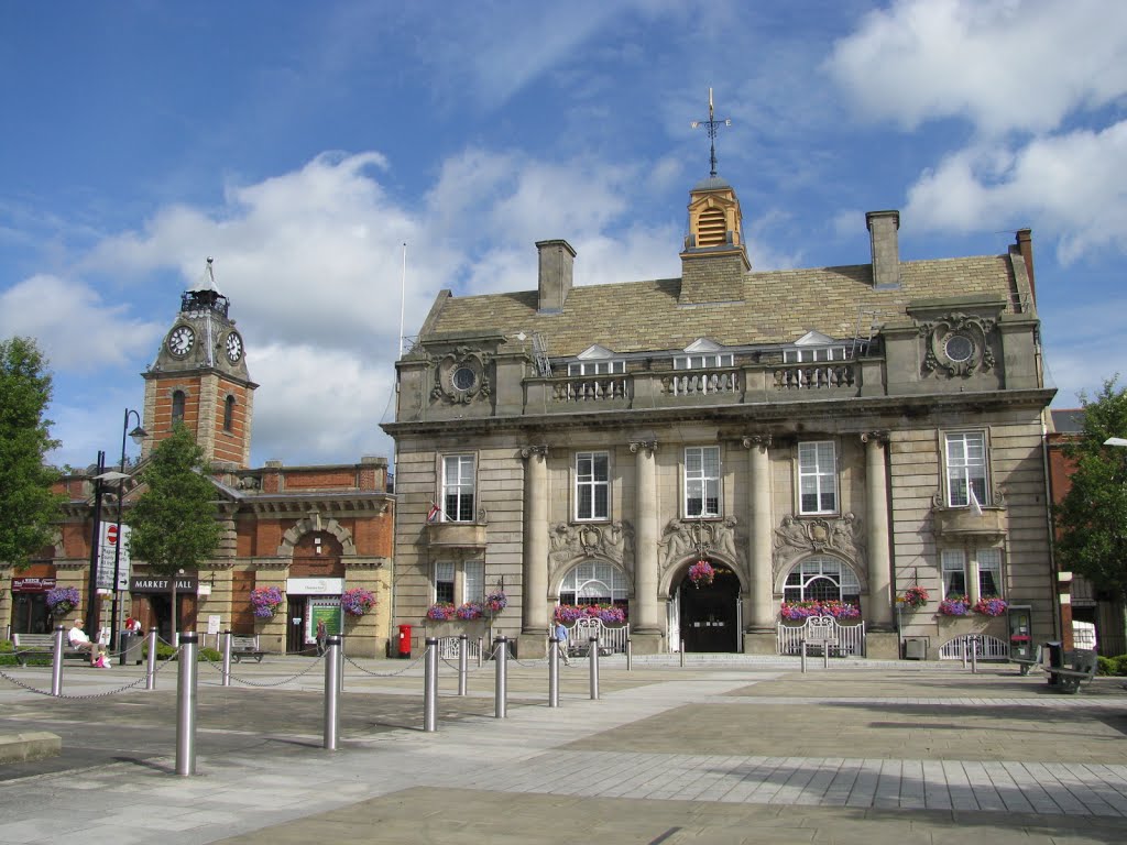 Crewe, United Kingdom