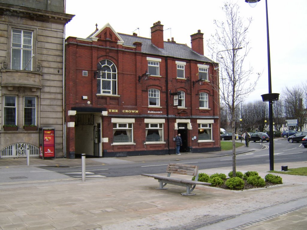 The Crown