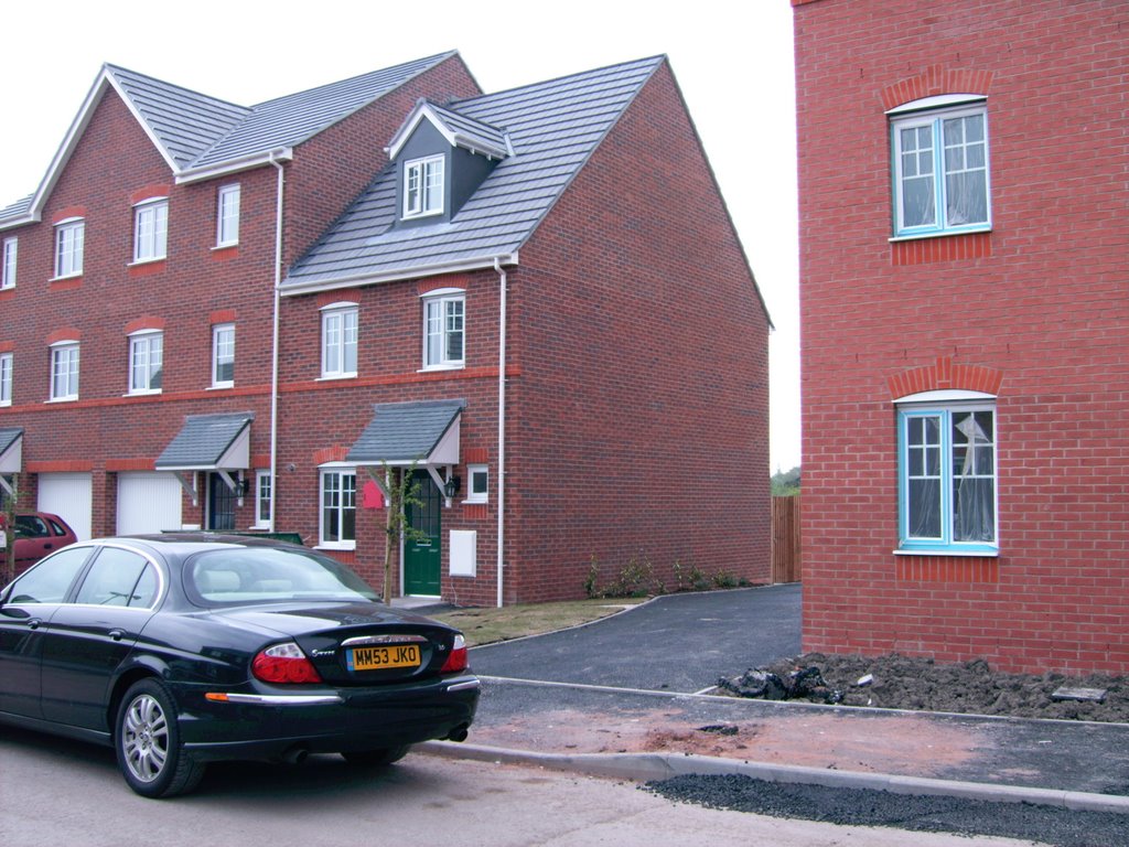 37 Bateman Close