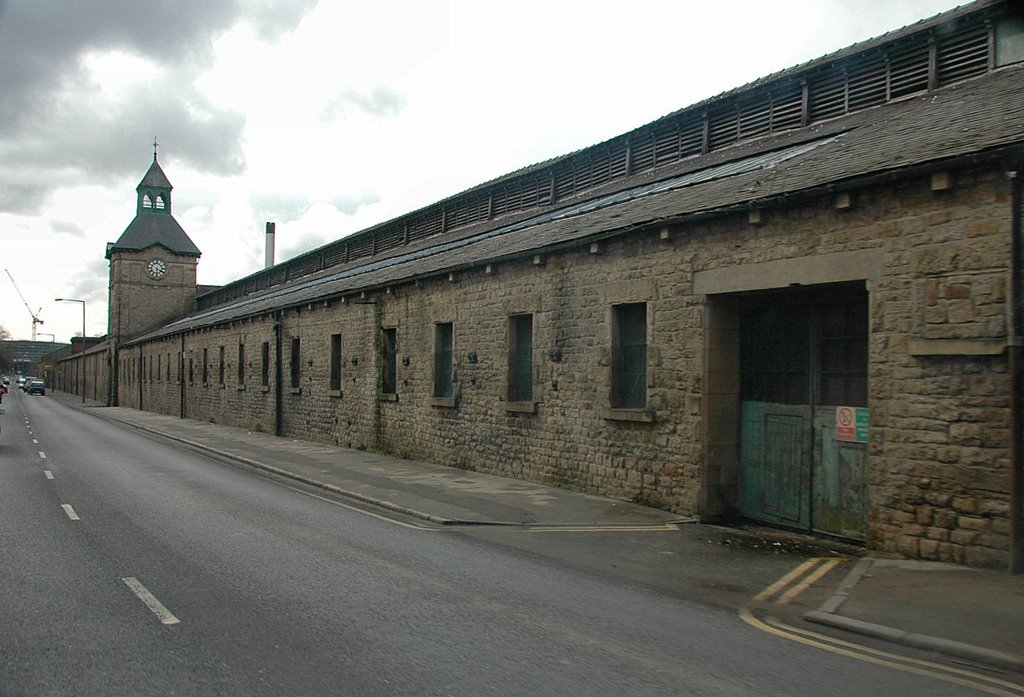 Caton Rd