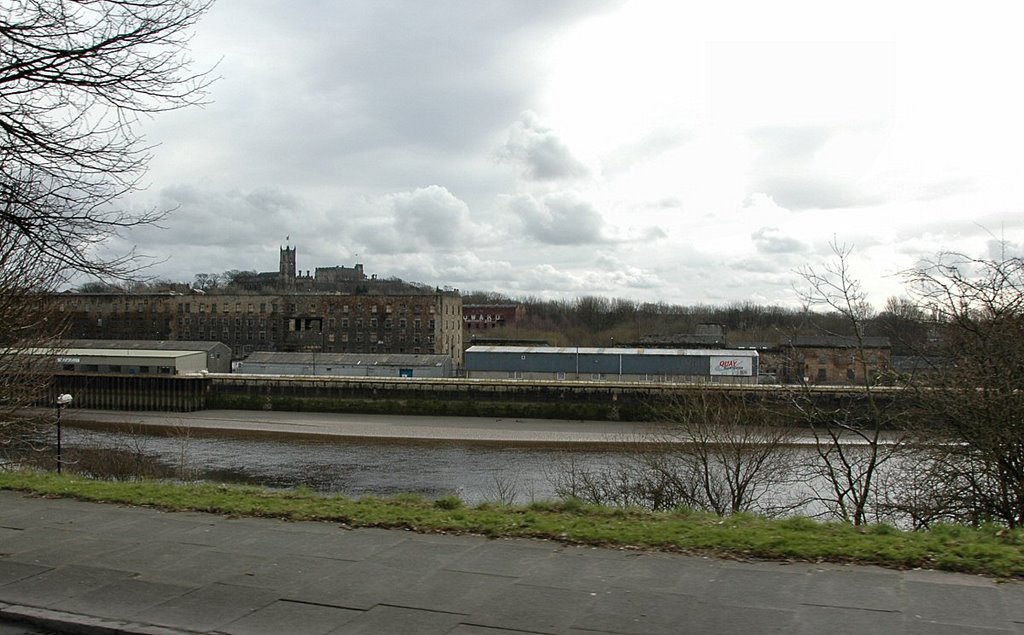 St. Georges Quay