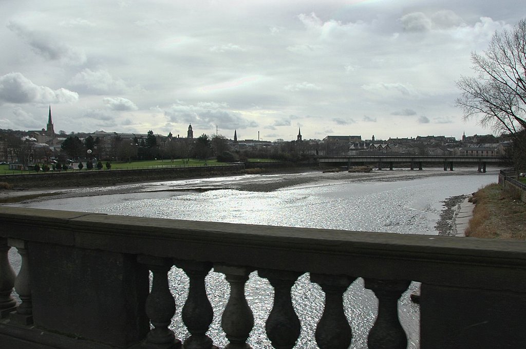 River Lune