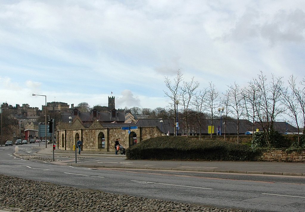 Lancaster
