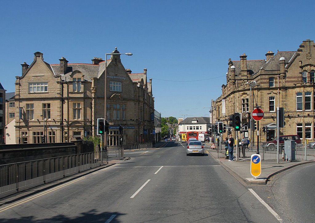 Penny St. Lancaster