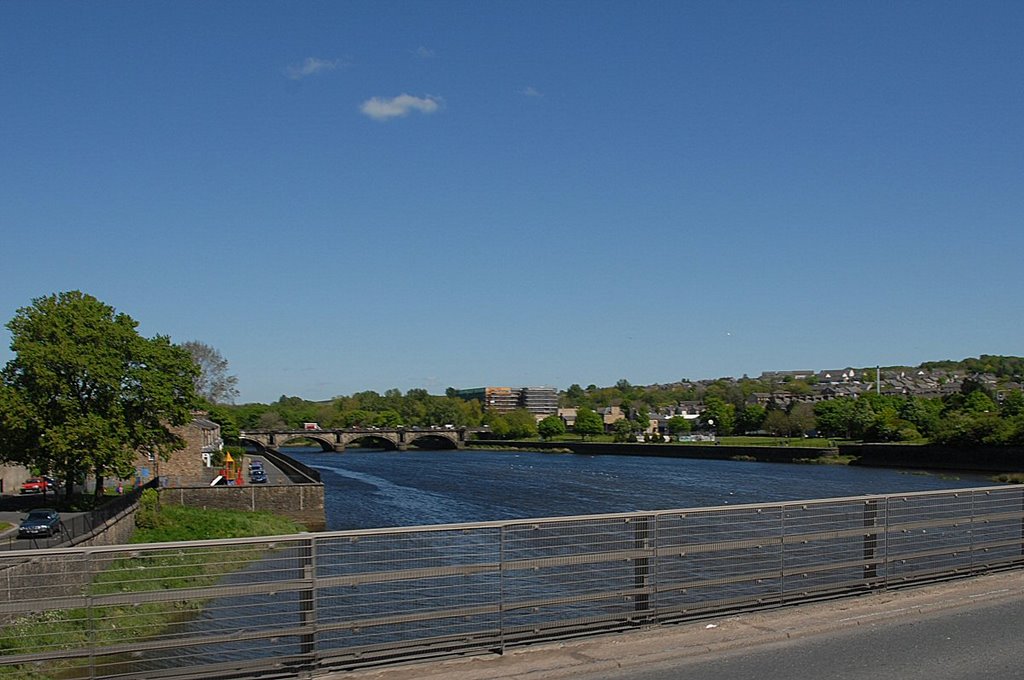 River Lune