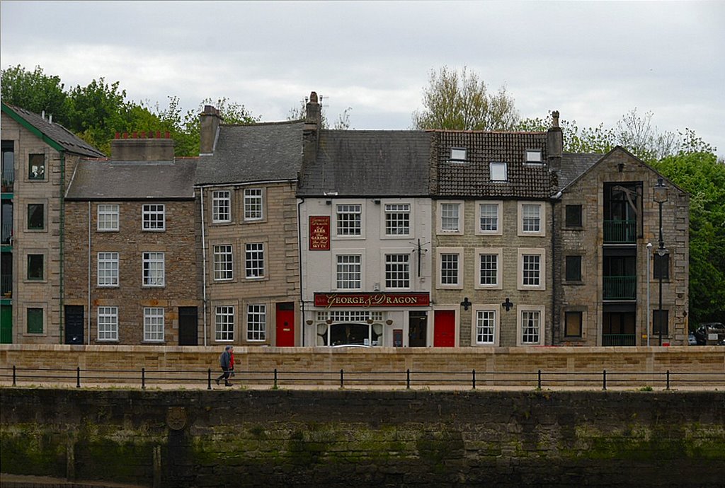 The Crooked House