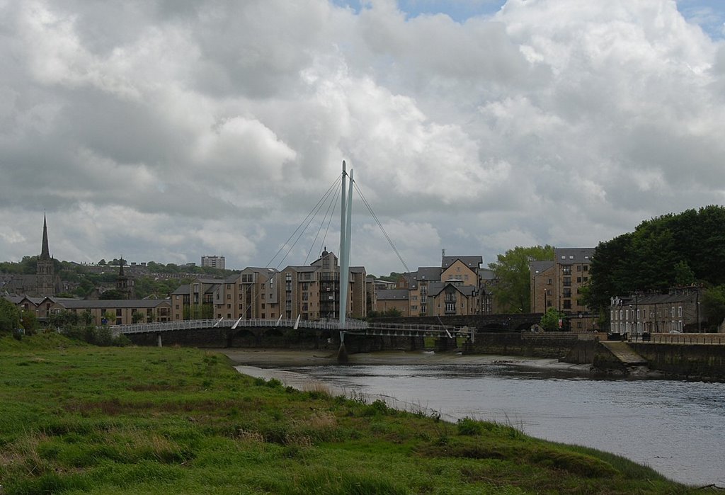 Millennium Bridge