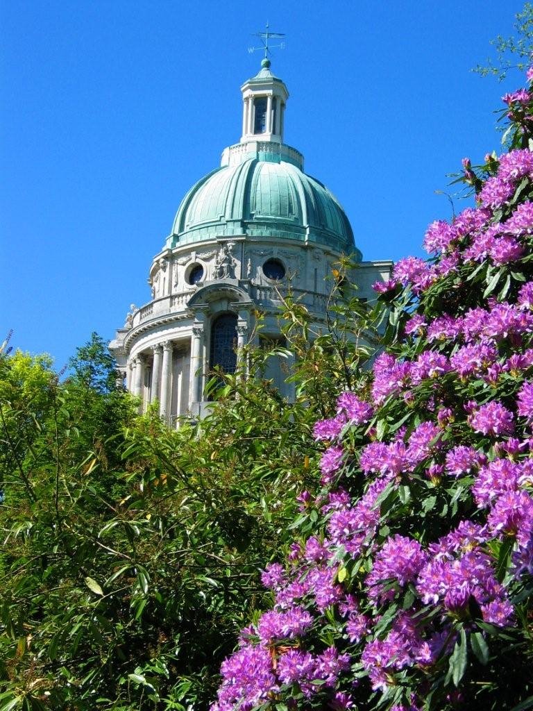 Williamson Park
