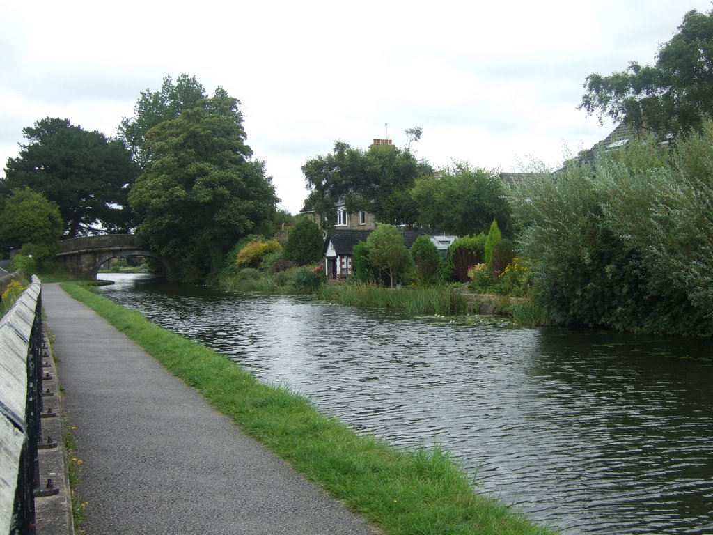 The Canal