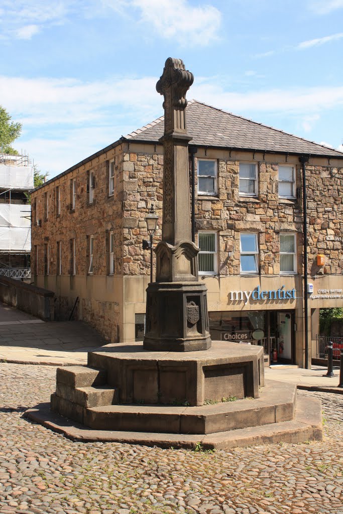 Monument