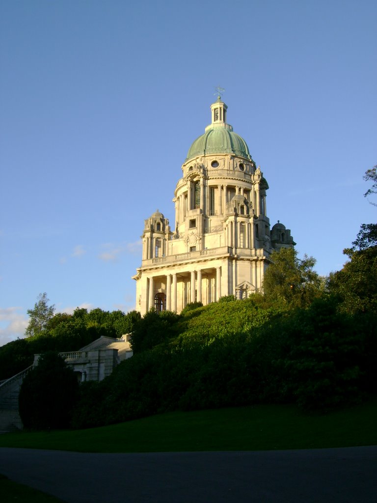 Ashton Memorial