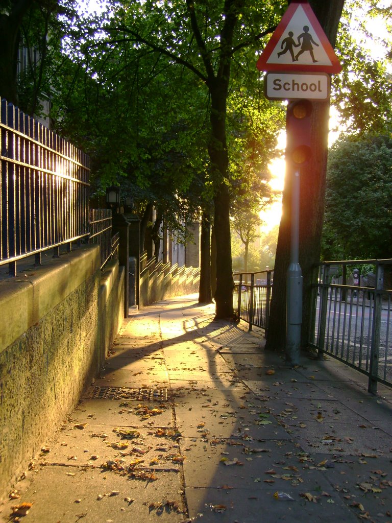 School