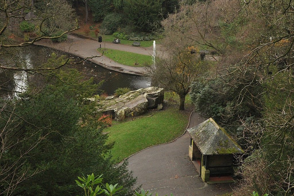 Overton