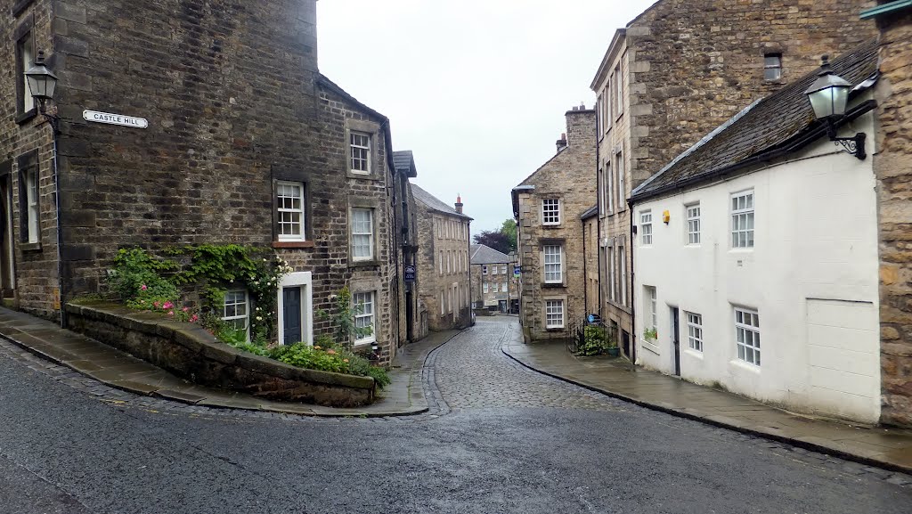 Castle Hill