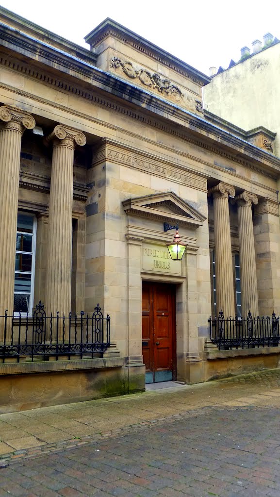 The junior library