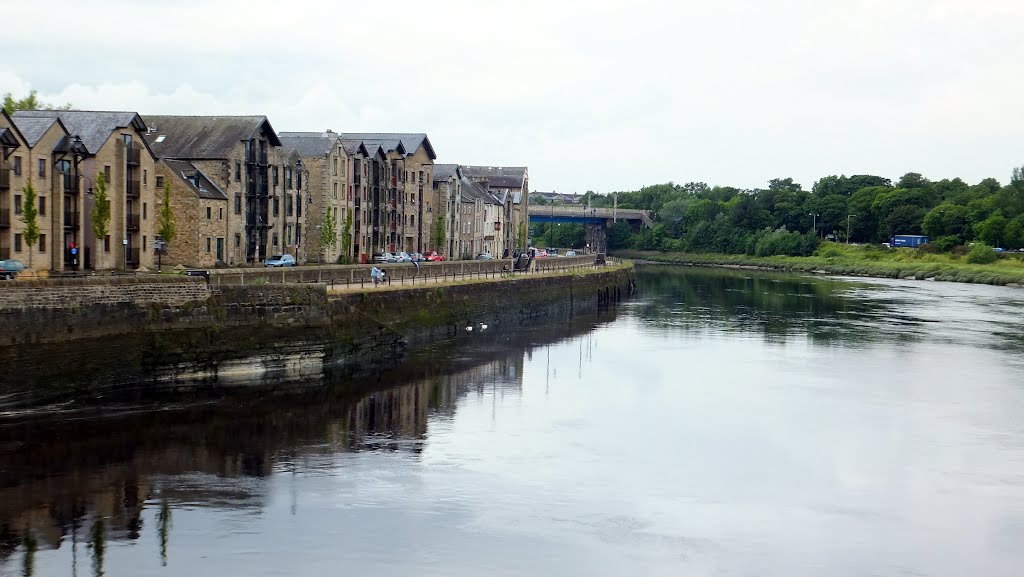 St Georges Quay