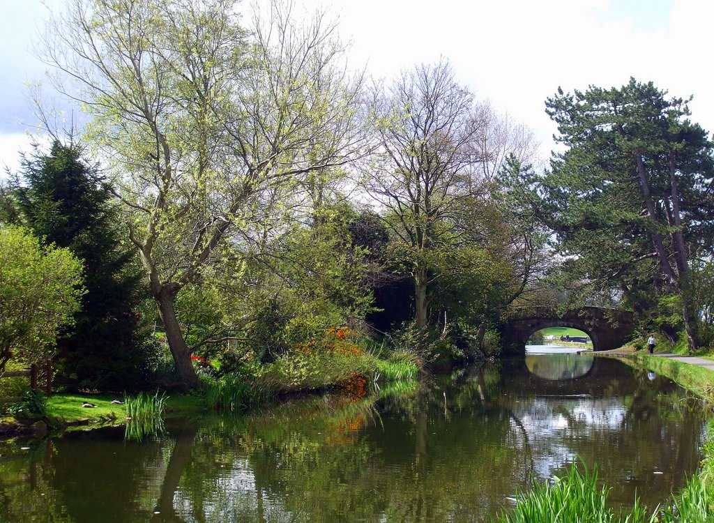 Lancaster Canal