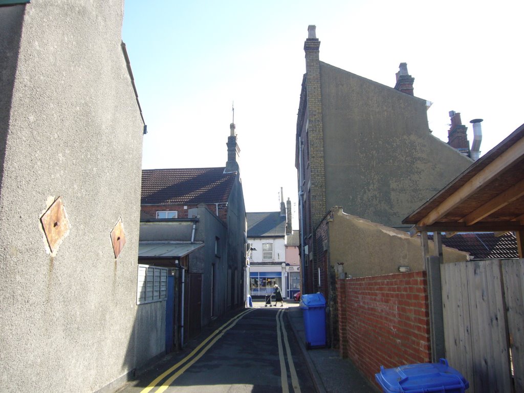 Union Place