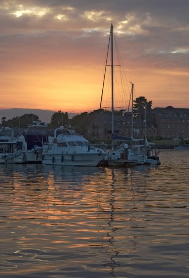 Oulton Broad