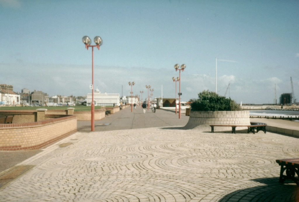 Sea Front