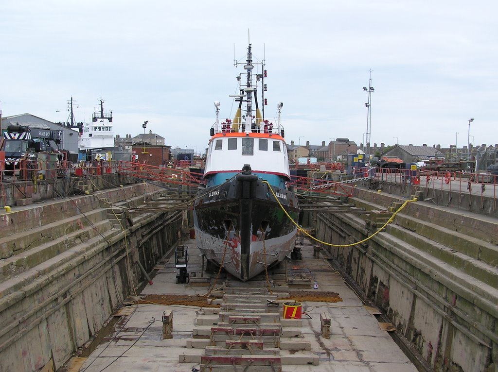 Dry Dock