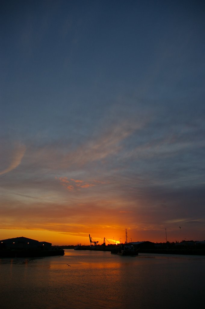Who says Lowestoft is not beautiful?