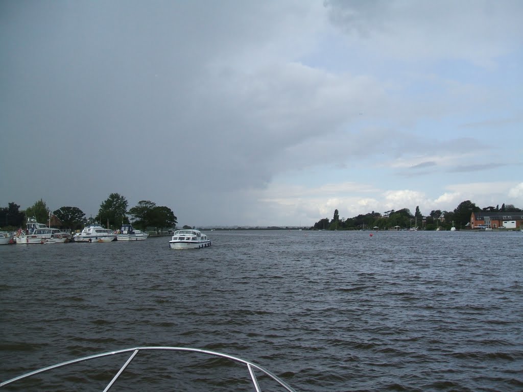 Oulton Broad