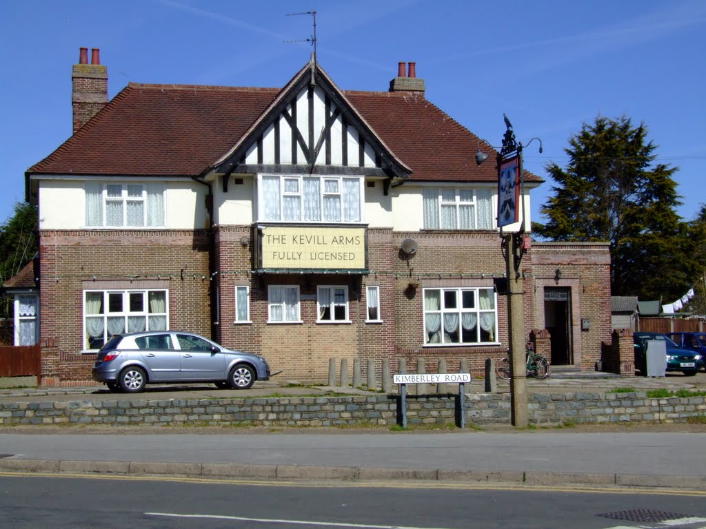 The Kevill Arms