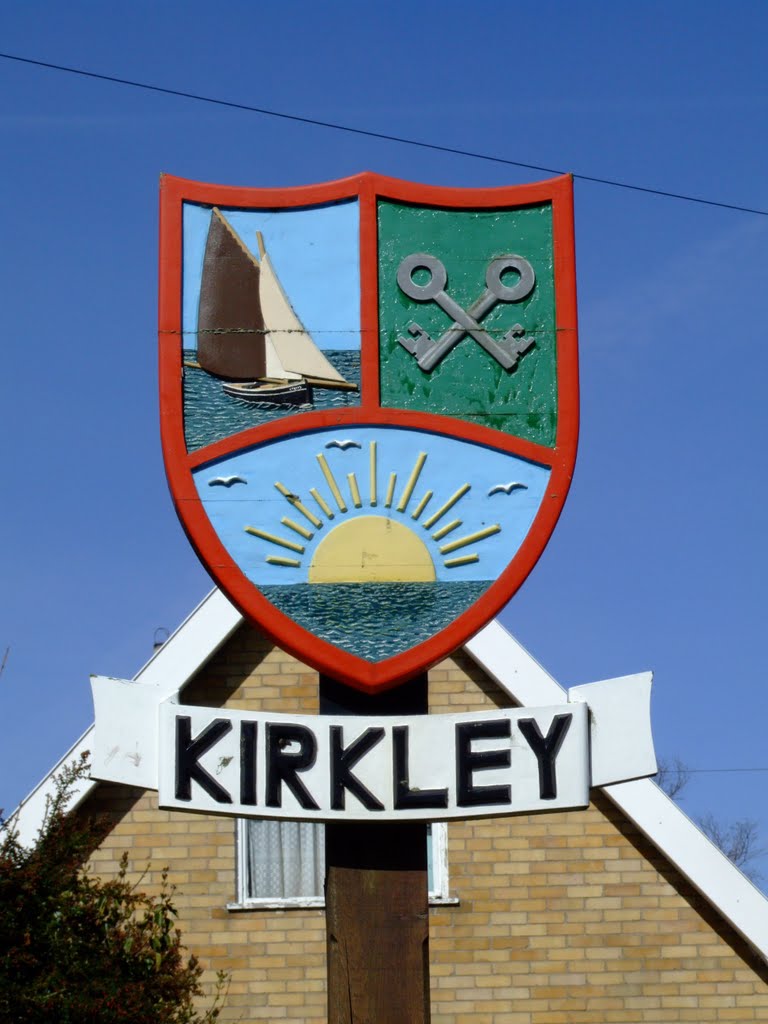 Village Sign