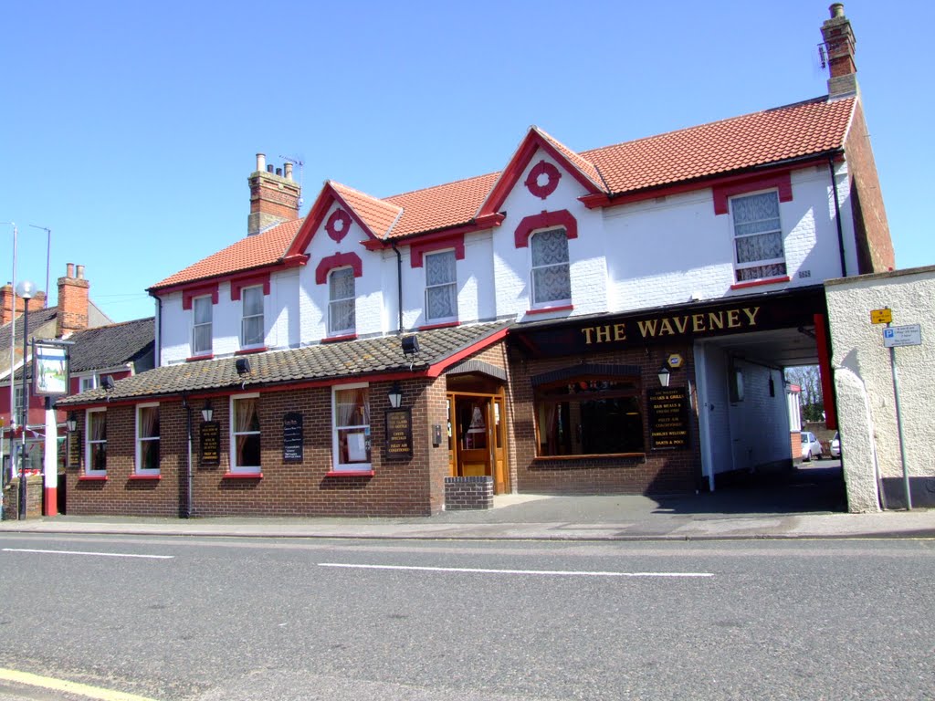 The Waveney Inn