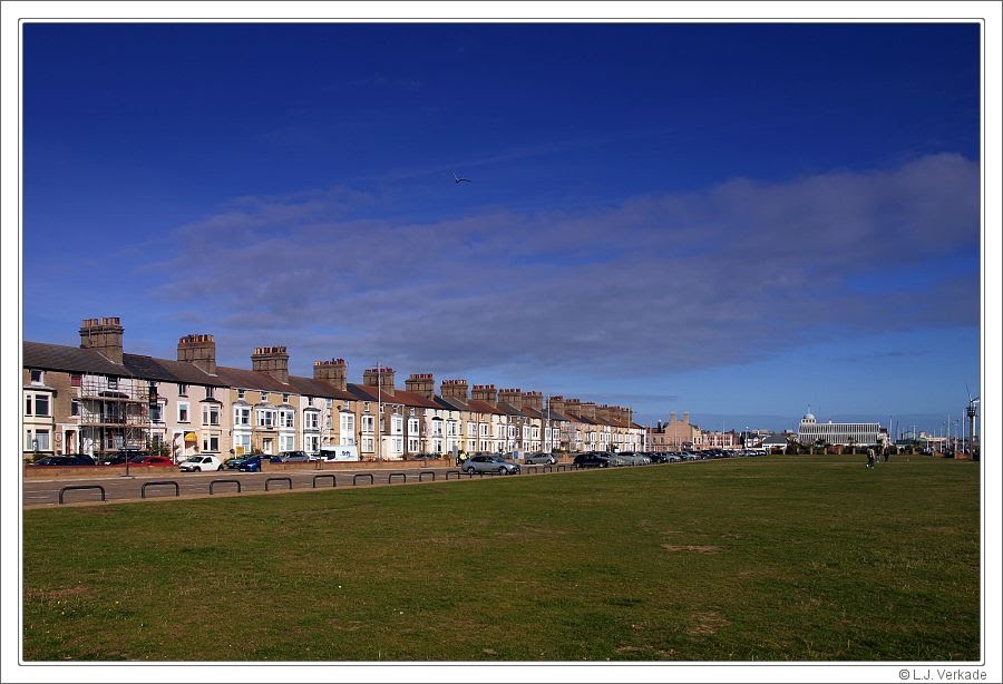 Lowestoft