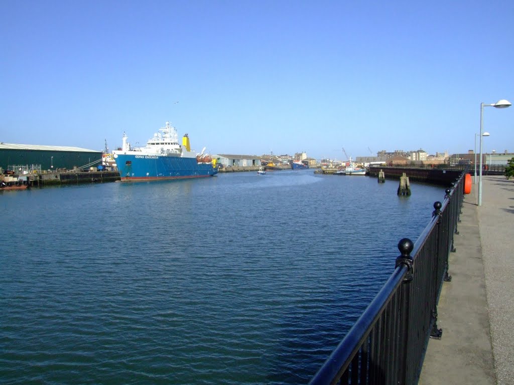 Inner Harbour