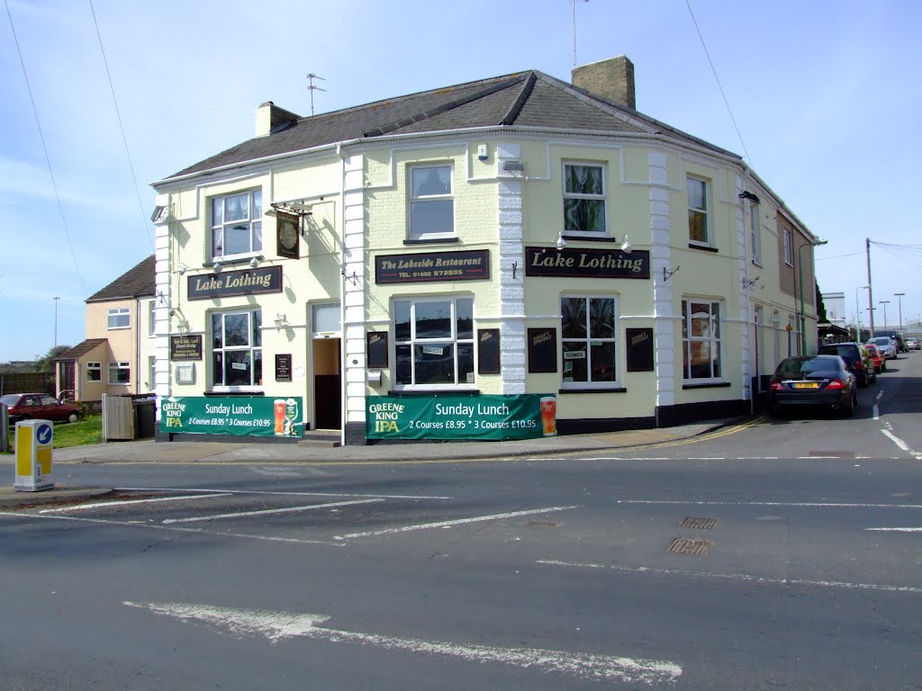 Lake Lothing Inn